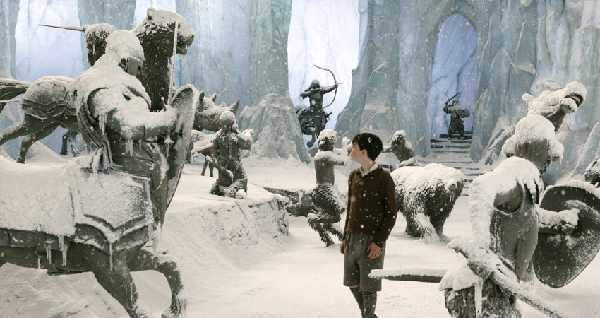 c gregson williams narnia 05