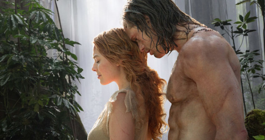 c gregson williams tarzan 01