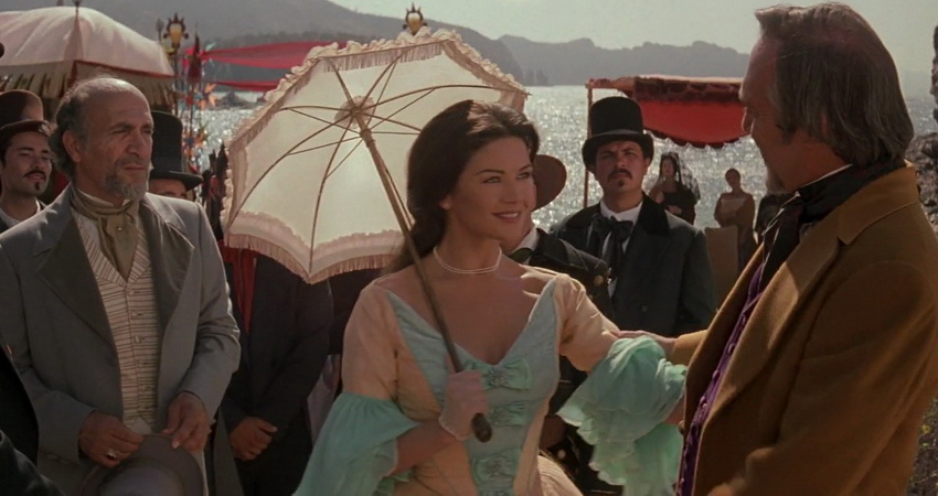 c horner mask of zorro 02