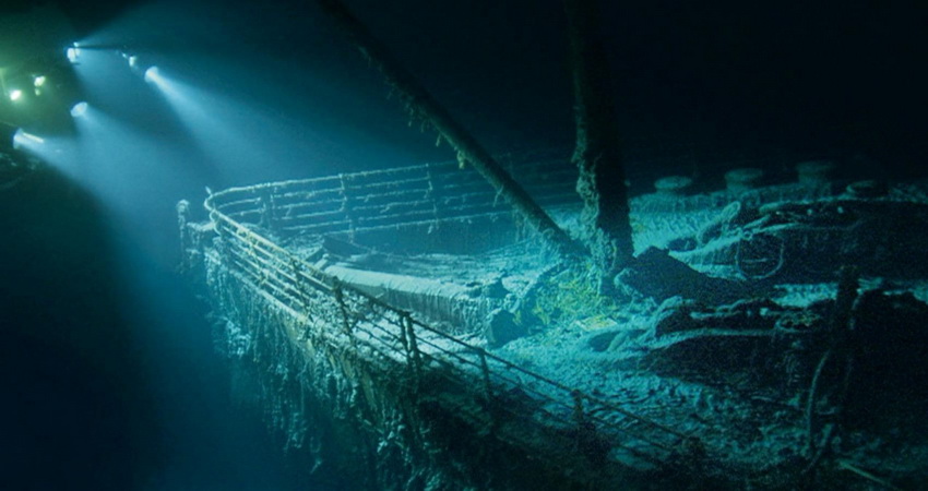 c horner titanic 01
