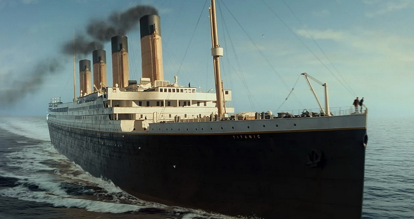 c horner titanic 03