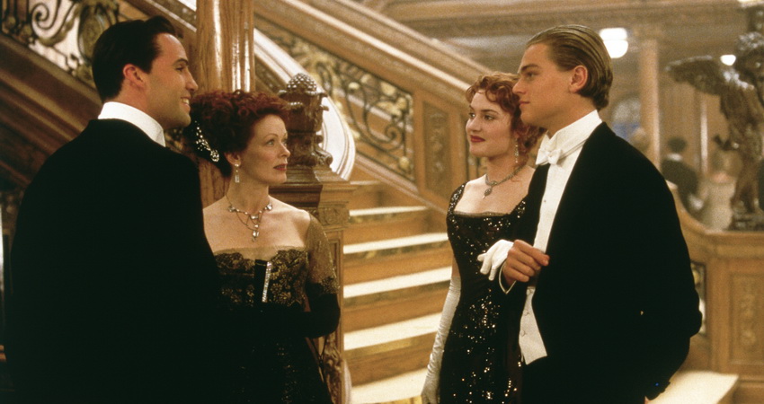 c horner titanic 04