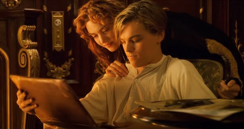 c horner titanic 06