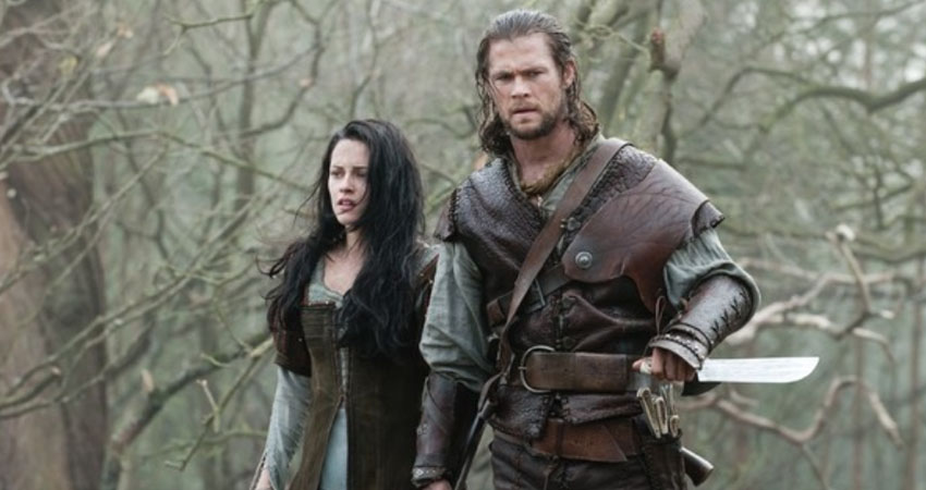 c howard snow white 01