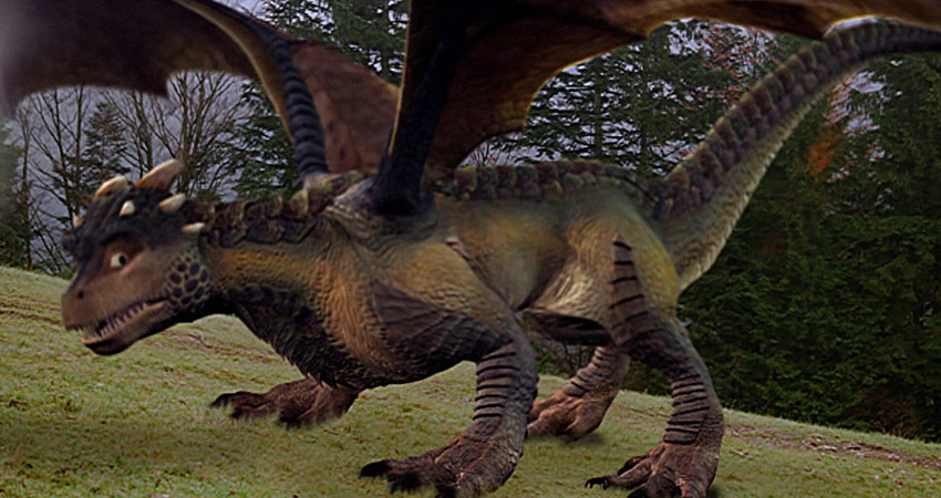 c mckenzie dragonheart 03