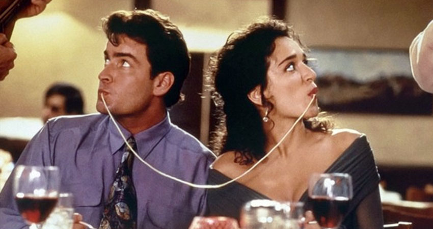 c poledouris hot shots part deux 02