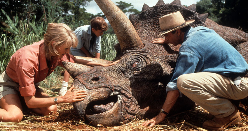 c williams jurassic park 04