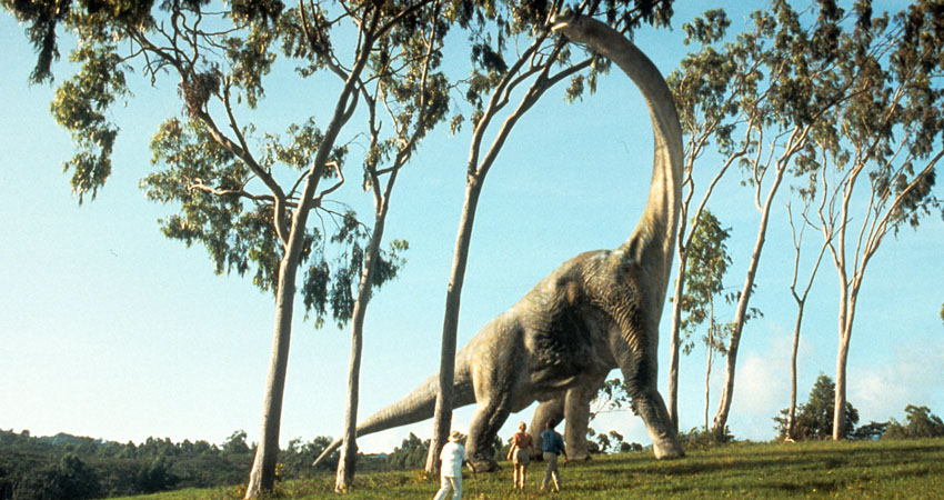 c williams jurassic park 05