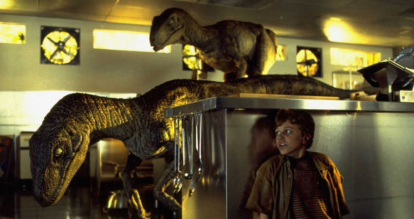c williams jurassic park 06