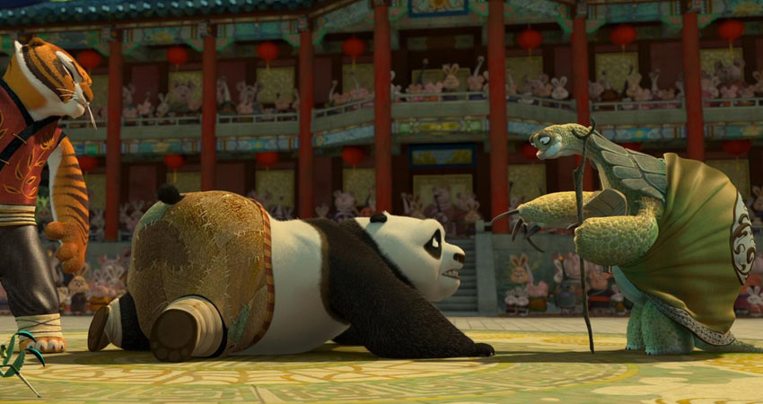 c zimmer powell kung fu panda 01